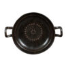 Kylix s. IV a.C. Magna Grecia.