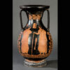 Pelike s.IV a. C. Magna Grecia_reverso